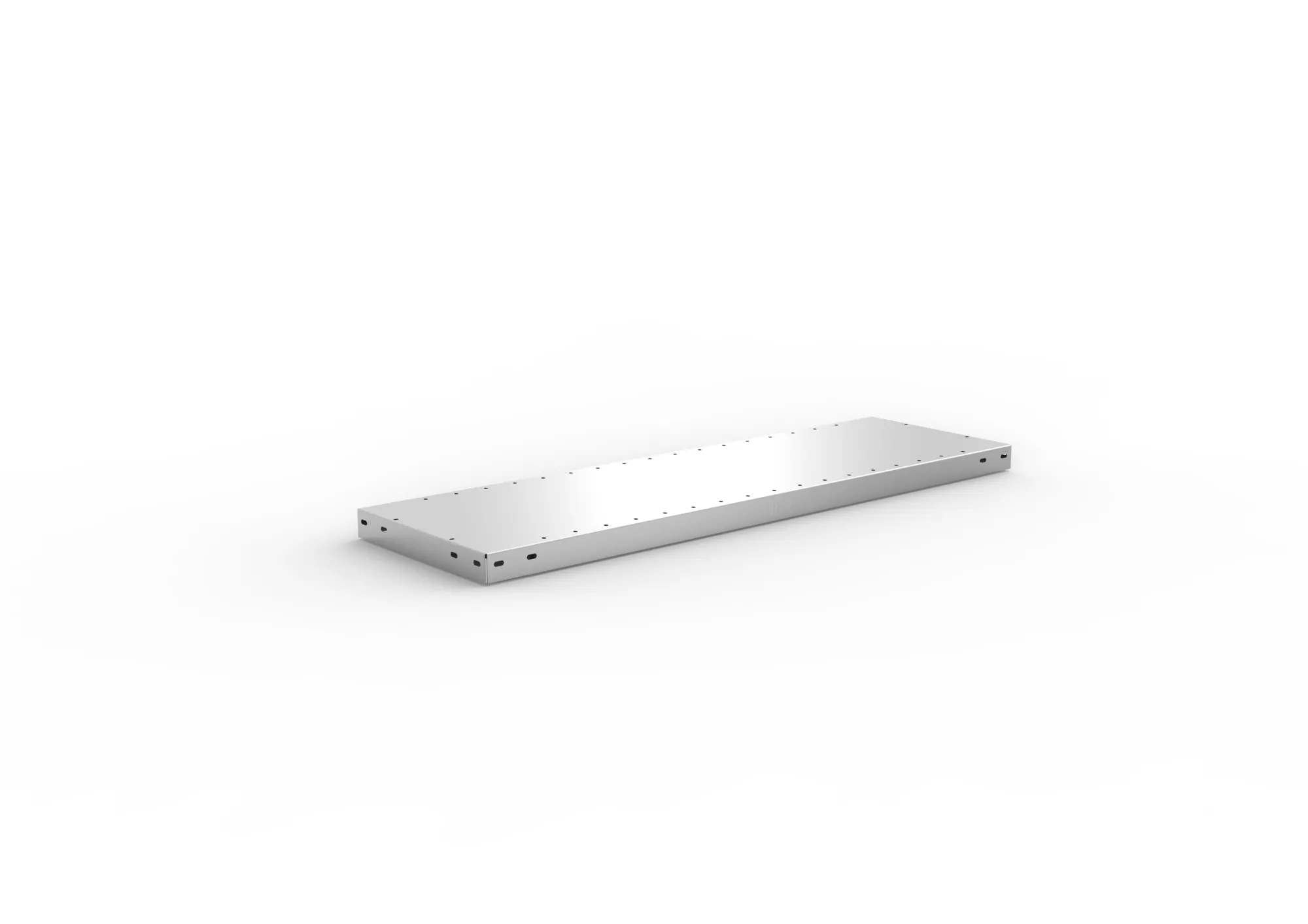 Shelf MS150-III 1000 x 300 galv