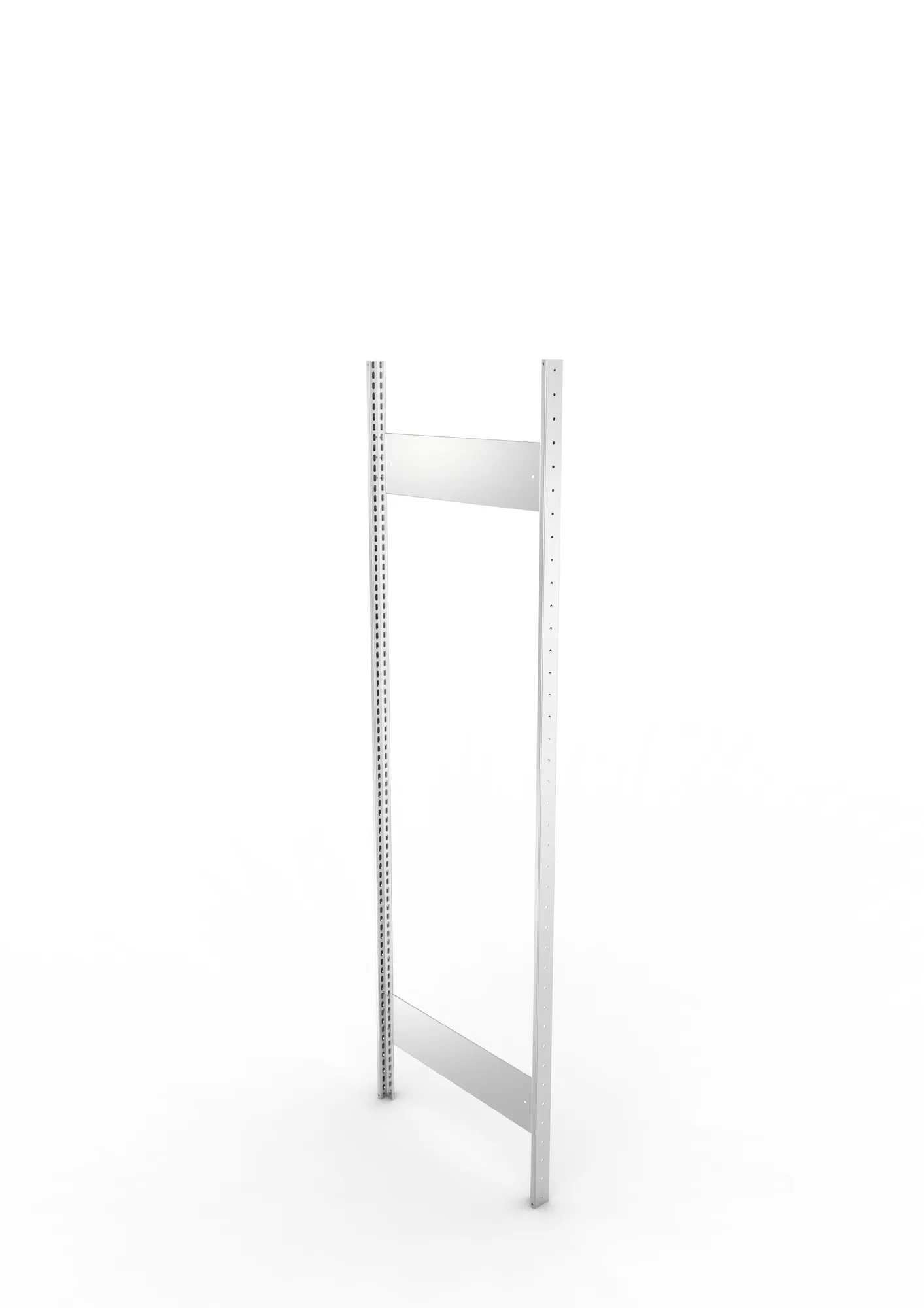 S3 Open frame T1 N 2000 x 600 pre-galv.