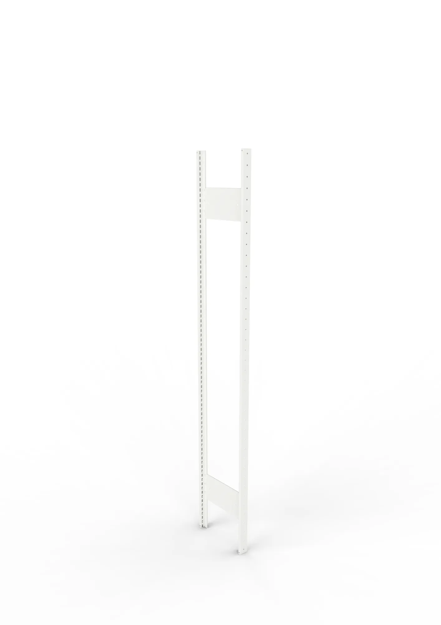 S3 Open frame T1 N 2000 x 300 RAL 7035