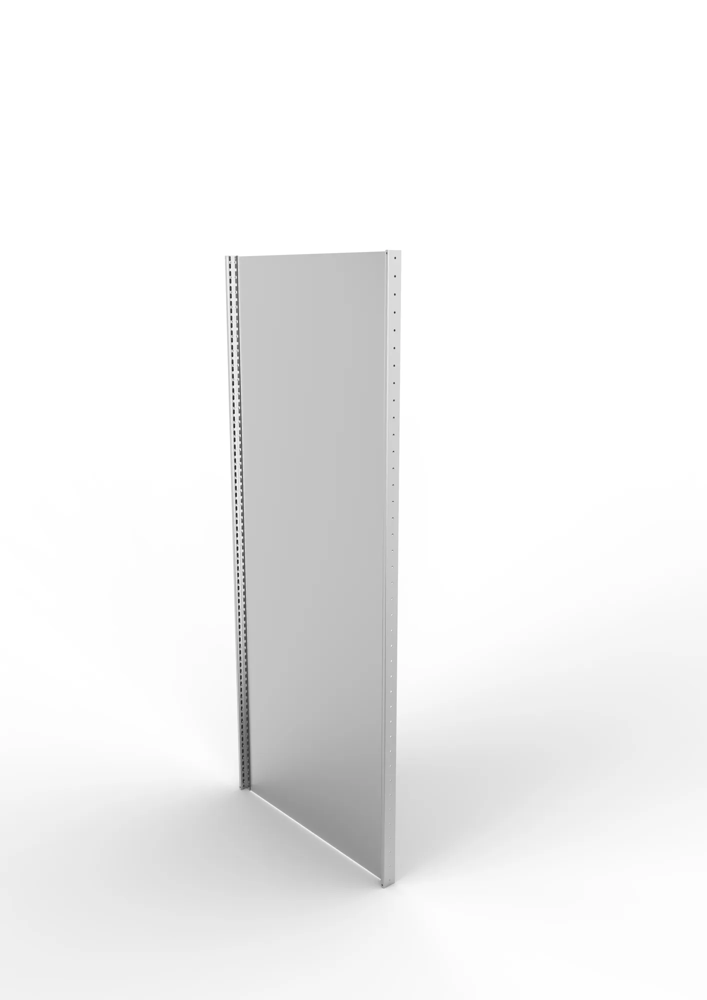 Clad frame VW1 N 2000 x 800 galv