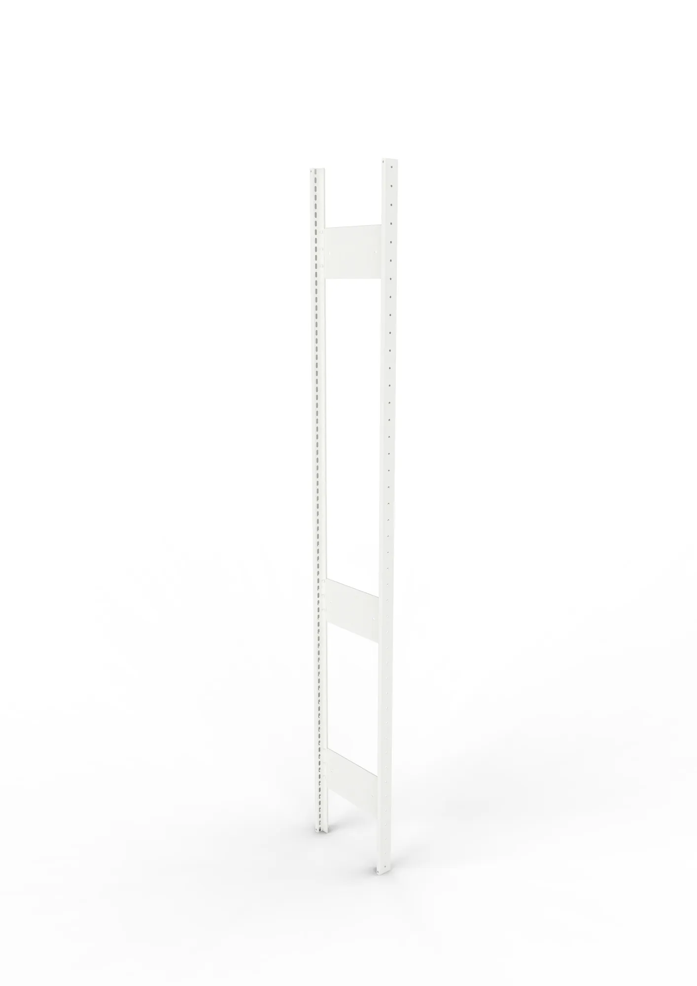 S3 Open frame T2 N 2200 x 300 RAL 7035
