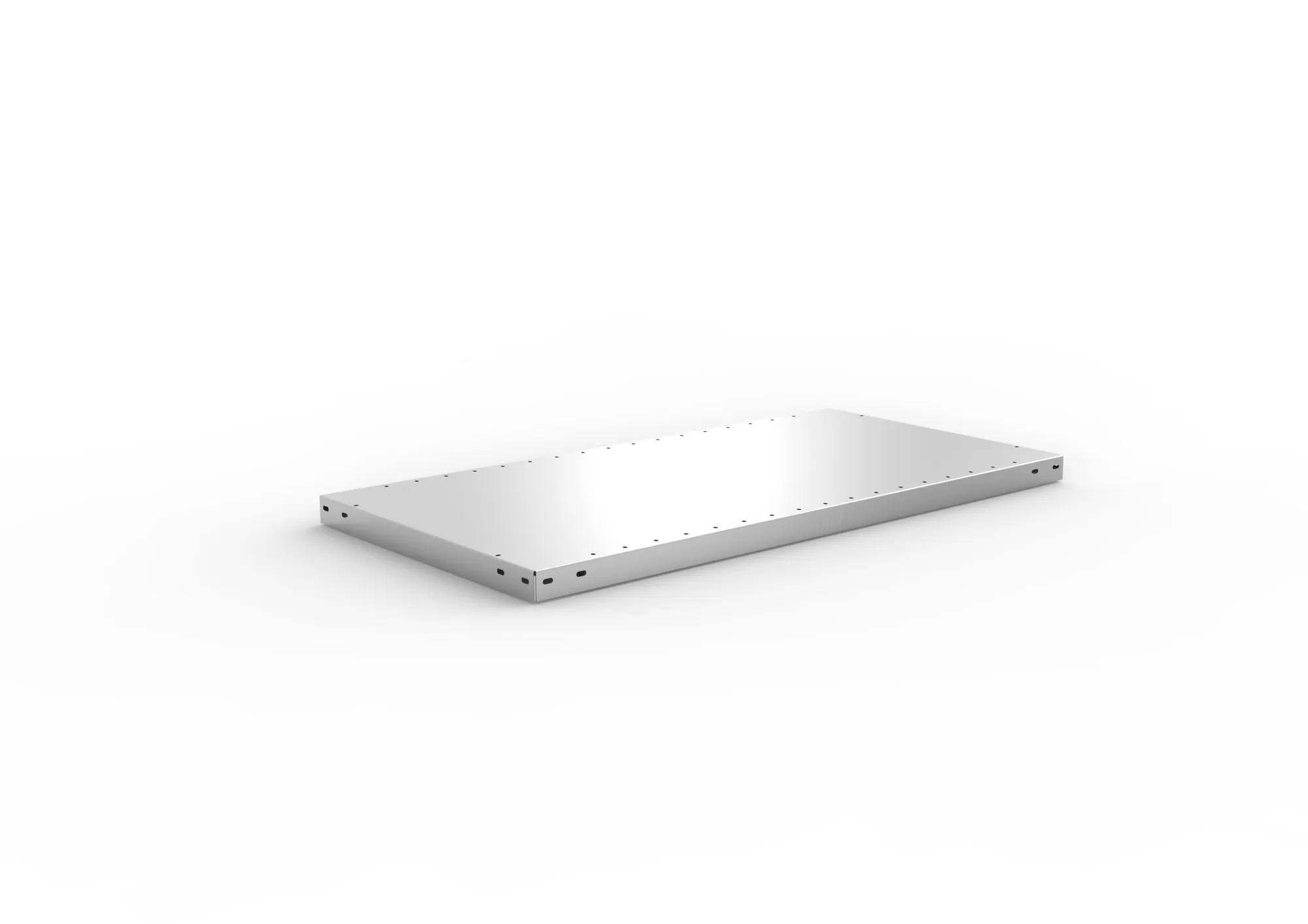 MULTISTRONG L+M 150 shelf 1000x500 pre-galvani sed