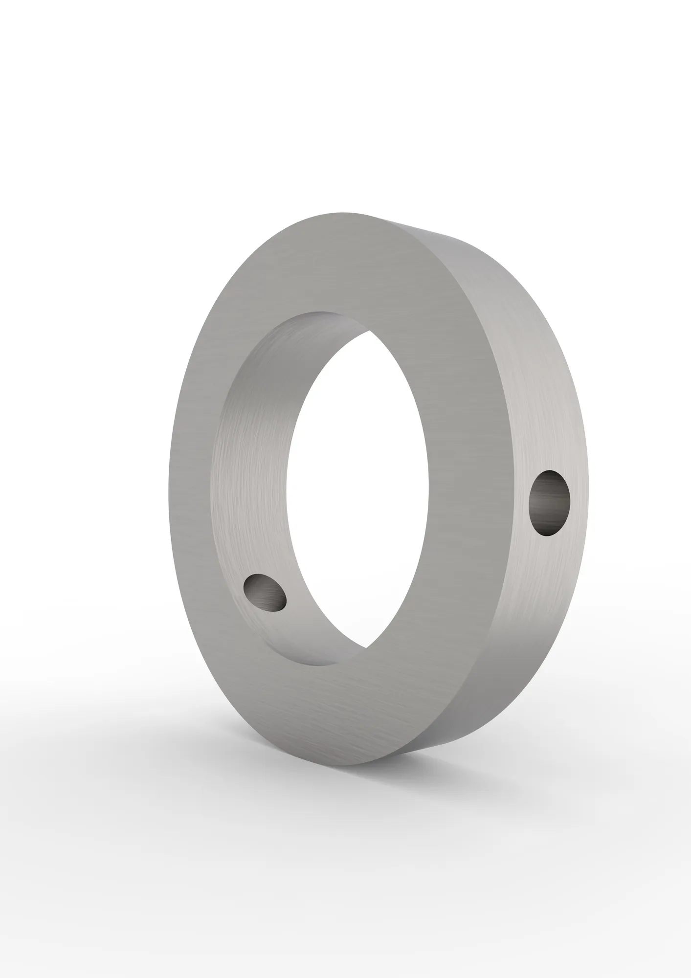 Cable reel bar securing ring 65 DIN 705